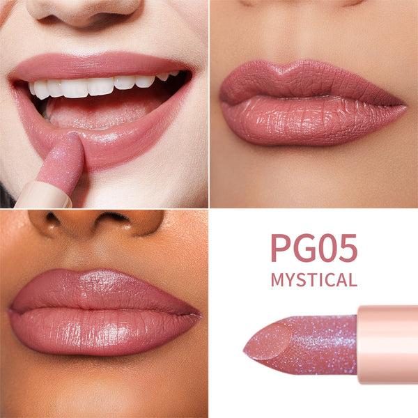 Oulac Infinity Shine Lipstick