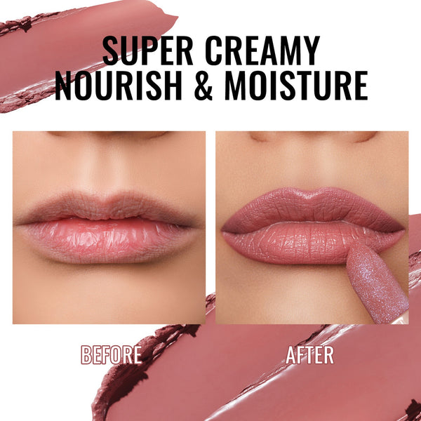 Oulac Infinity Shine Lipstick