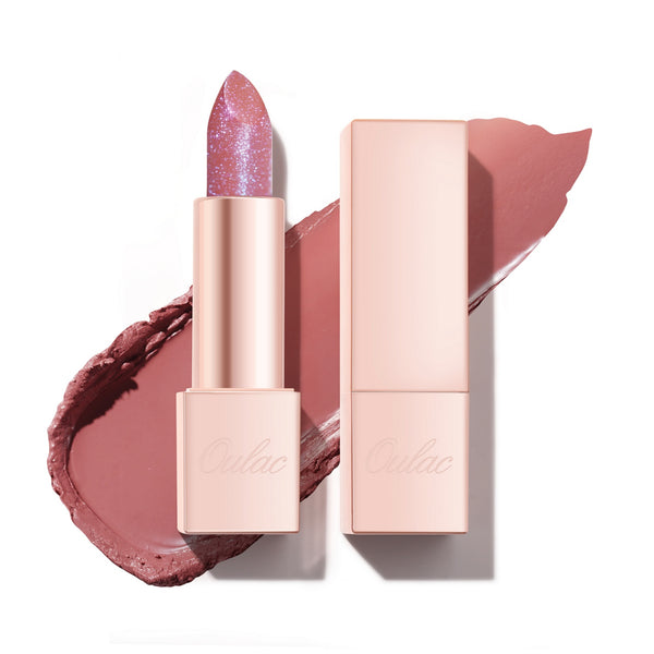 oulac Infinity Shine Lipstick