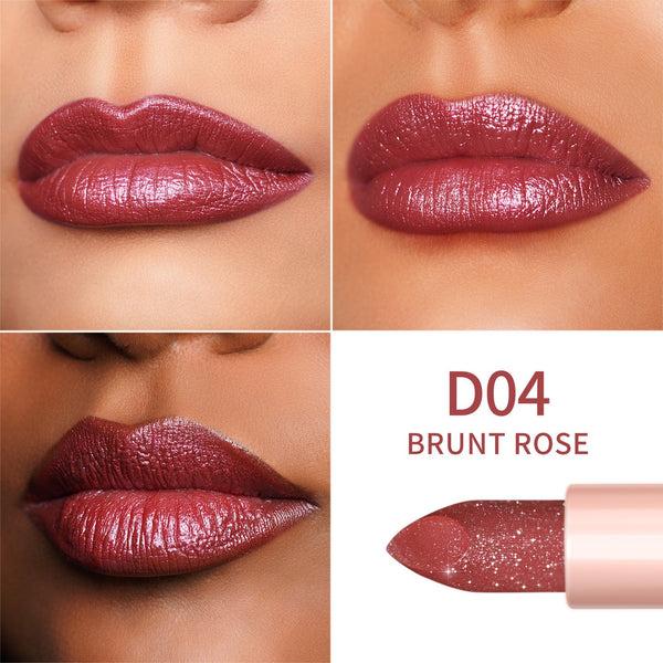 Oulac Infinity Shine Lipstick