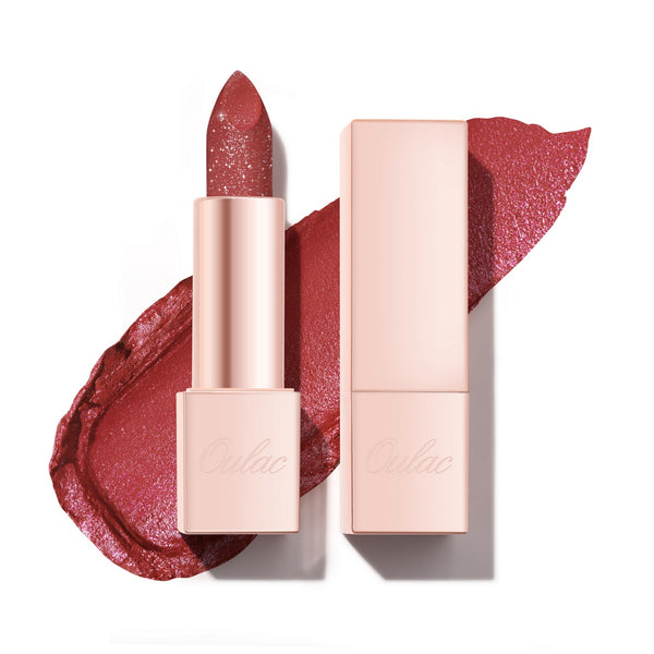 oulac Infinity Shine Lipstick