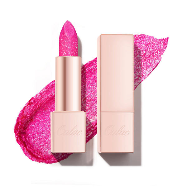 oulac Infinity Shine Lipstick
