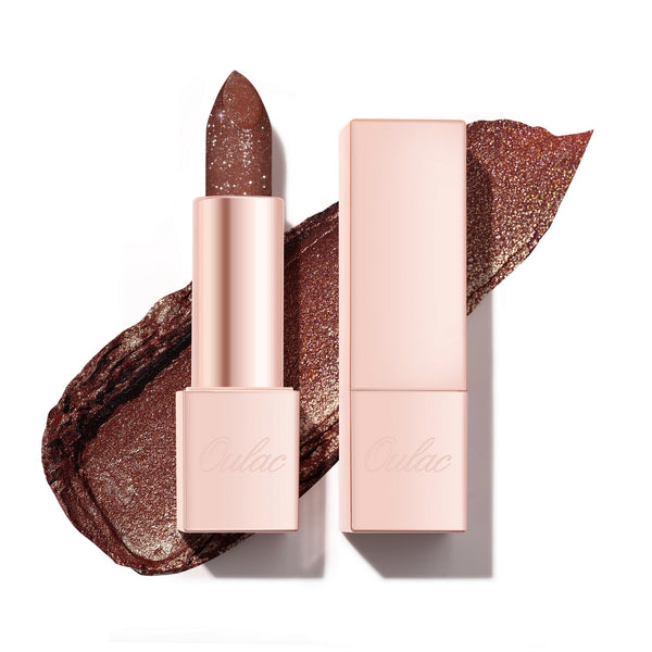 oulac Infinity Shine Lipstick