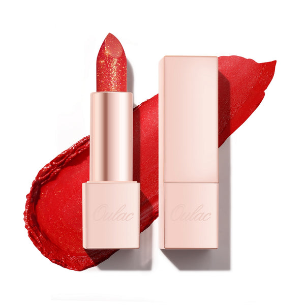 oulac Infinity Shine Lipstick