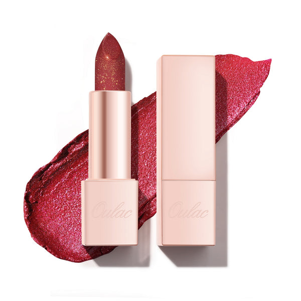 oulac Infinity Shine Lipstick