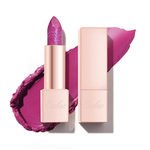 oulac Infinity Shine Lipstick