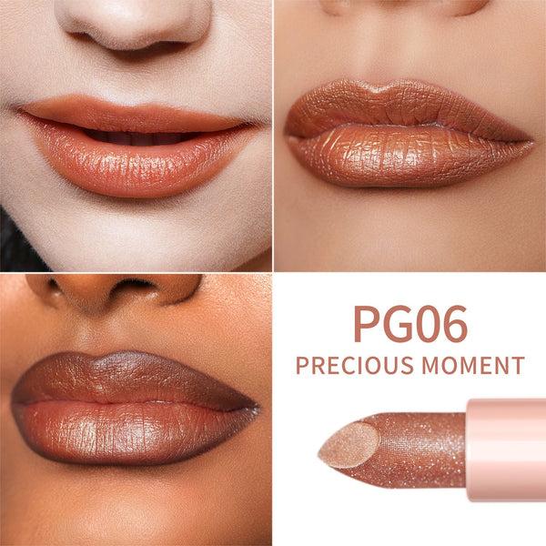 Oulac Infinity Shine Lipstick