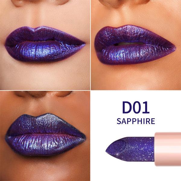 Oulac Infinity Shine Lipstick