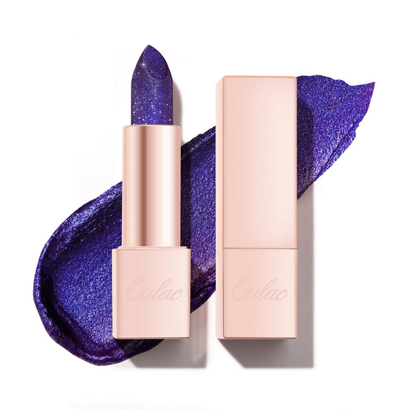 oulac Infinity Shine Lipstick