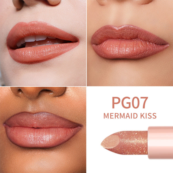 Oulac Infinity Shine Lipstick