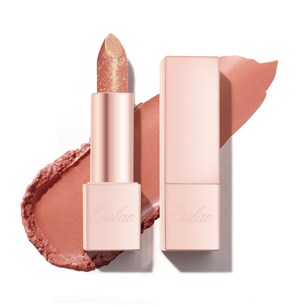 oulac Infinity Shine Lipstick