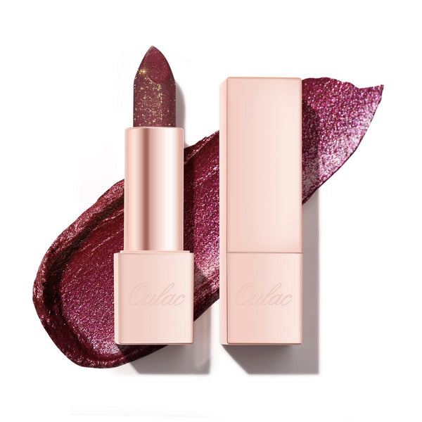 Oulac Infinity Shine Lipstick