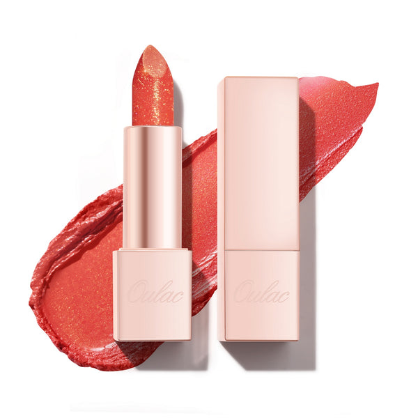 Oulac Infinity Shine Lipstick