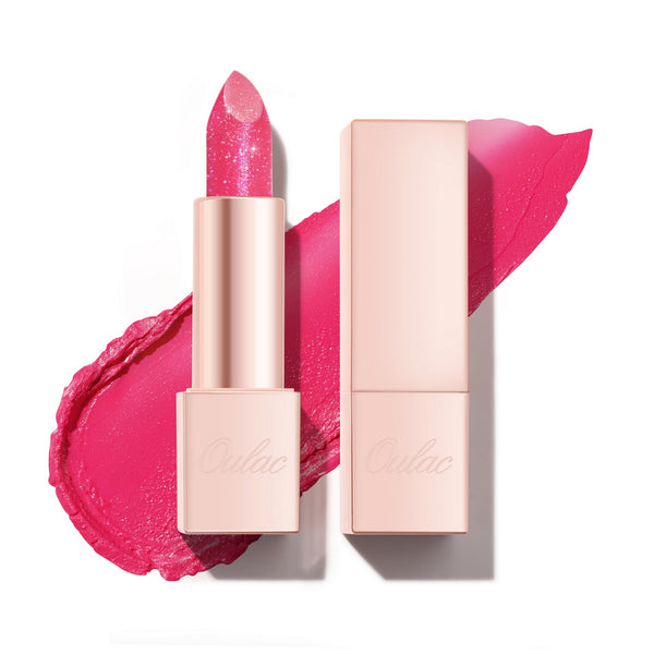 Oulac Infinity Shine Lipstick