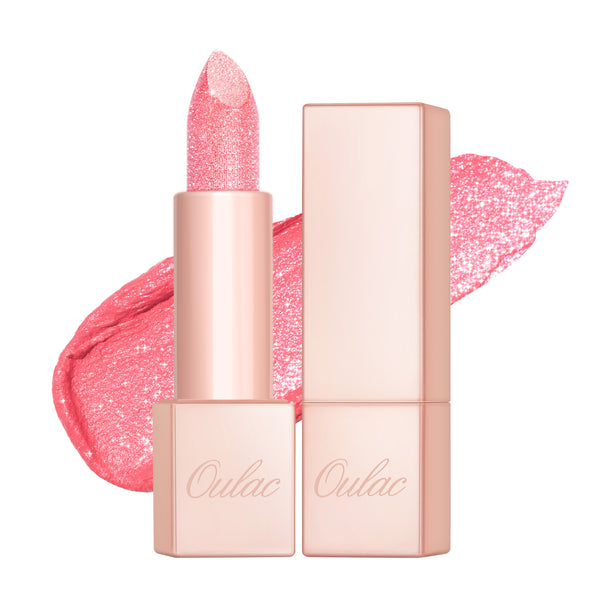 oulac Infinity Shine Lipstick