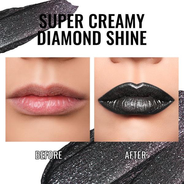 Oulac Infinity Shine Lipstick