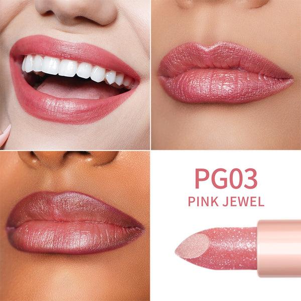 Oulac Infinity Shine Lipstick