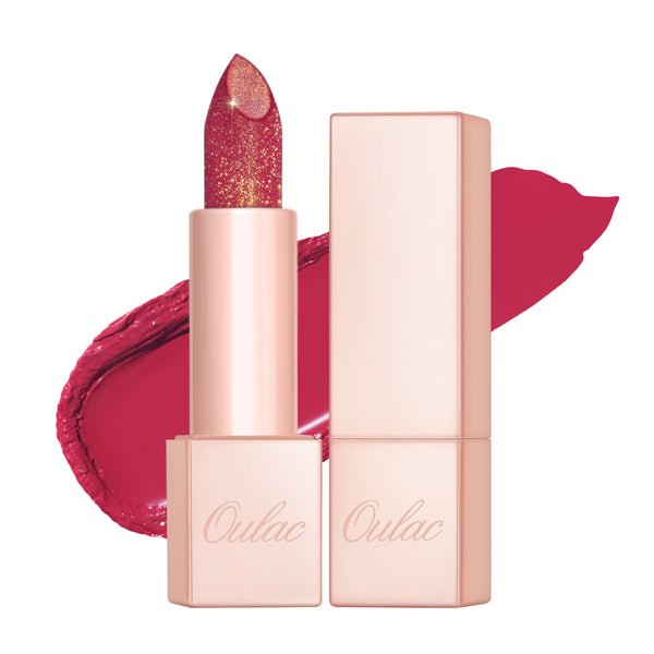 oulac Infinity Shine Lipstick