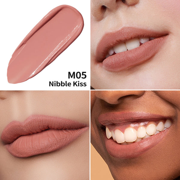 Oulac Kissproof Matte Gloss