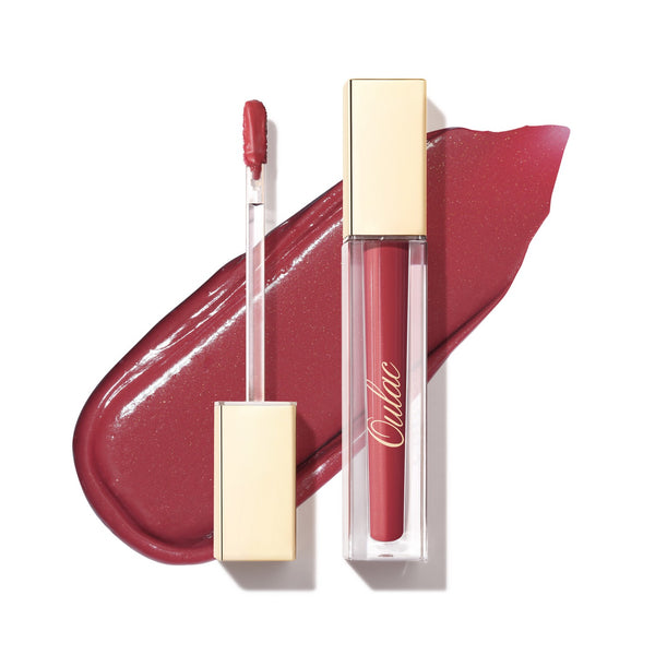 oulac Kissproof Matte Gloss
