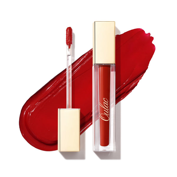 Oulac Kissproof Matte Gloss