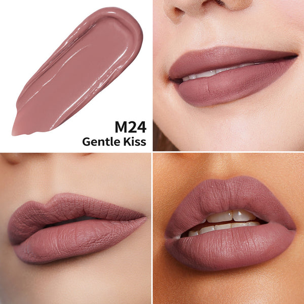 Oulac Kissproof Matte Gloss