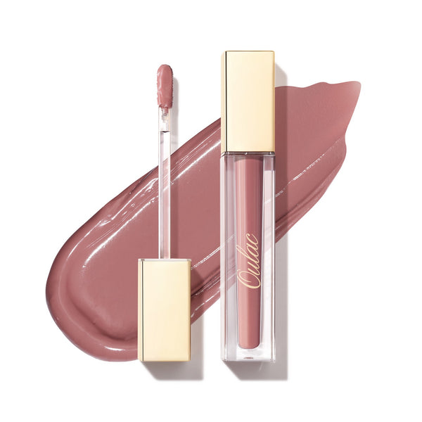 oulac Kissproof Matte Gloss