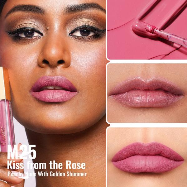 Oulac Kissproof Matte Gloss