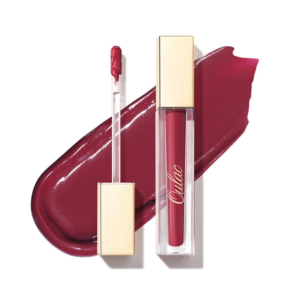 Oulac Kissproof Matte Gloss