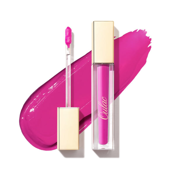 oulac Kissproof Matte Gloss
