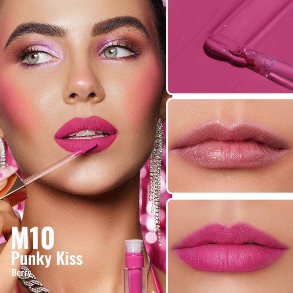 Oulac Kissproof Matte Gloss