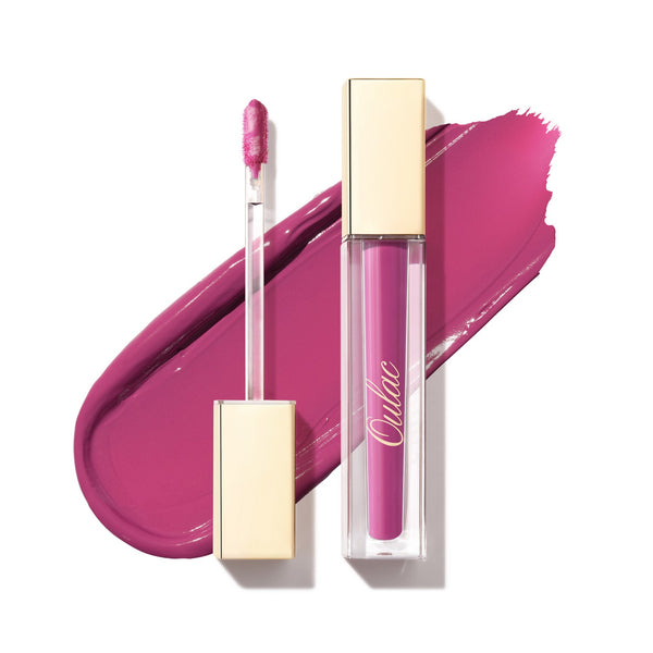 oulac Kissproof Matte Gloss