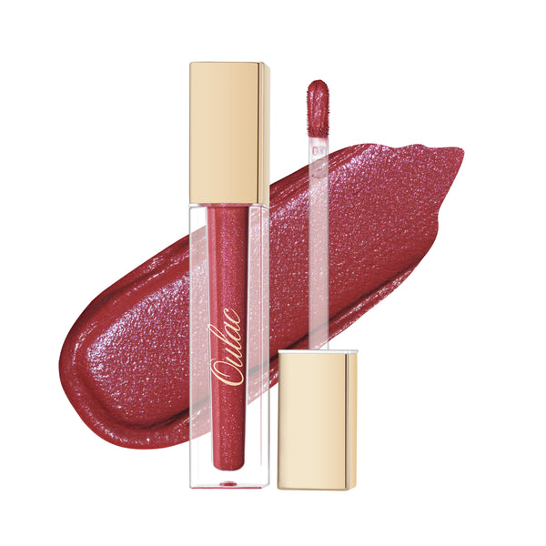 oulac Kissproof Matte Gloss