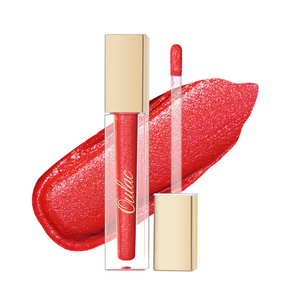 oulac Kissproof Matte Gloss