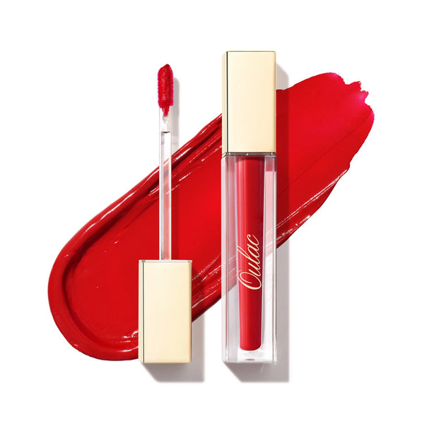 oulac Kissproof Matte Gloss