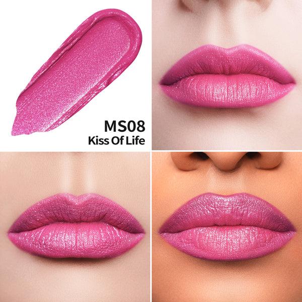 Oulac Kissproof Matte Gloss