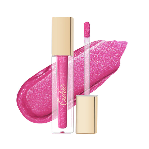 oulac Kissproof Matte Gloss