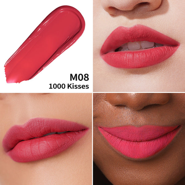 Oulac Kissproof Matte Gloss