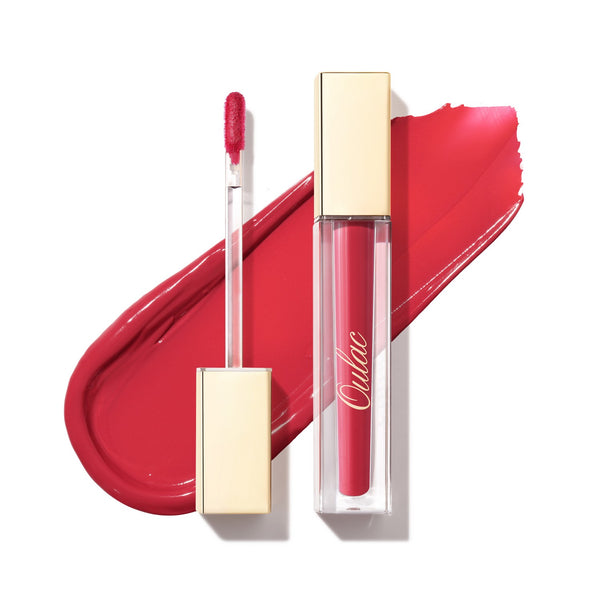Oulac Kissproof Matte Gloss
