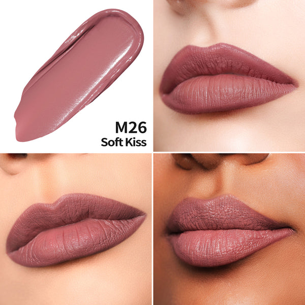 Oulac Kissproof Matte Gloss
