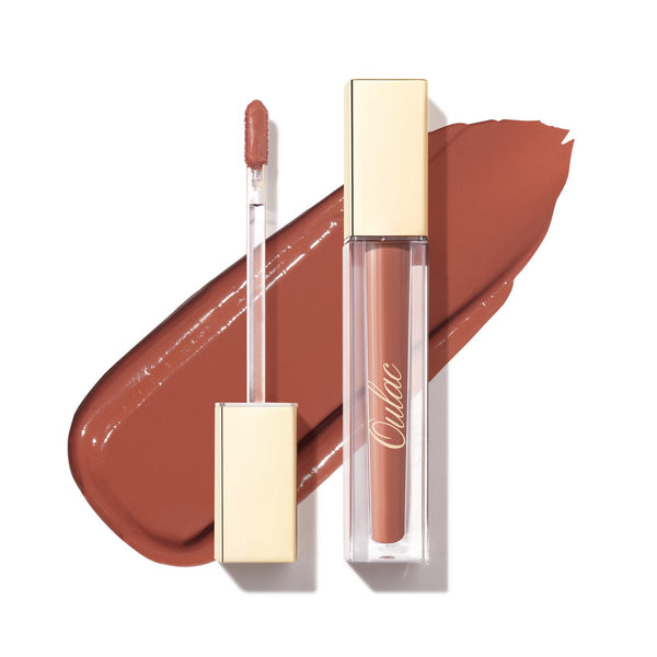 oulac Kissproof Matte Gloss