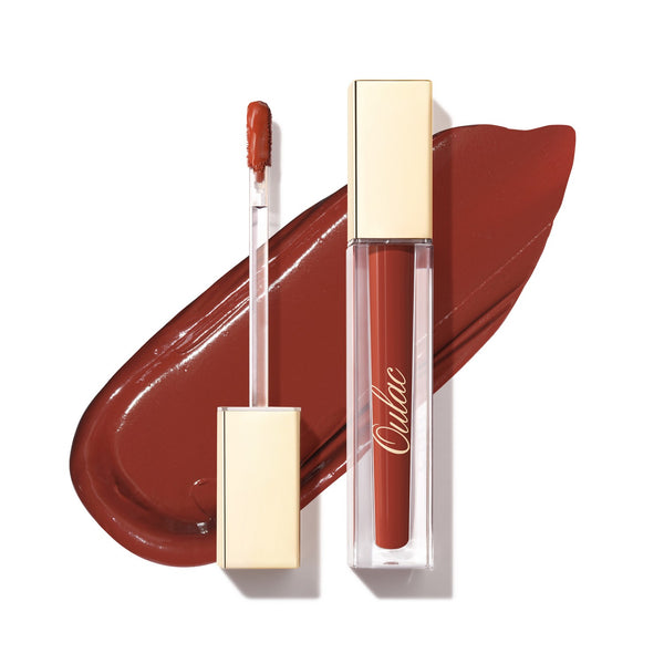 oulac Kissproof Matte Gloss