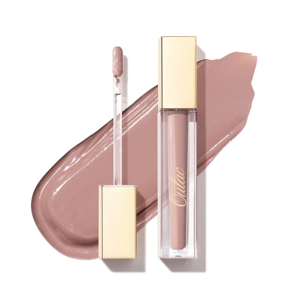 oulac Kissproof Matte Gloss