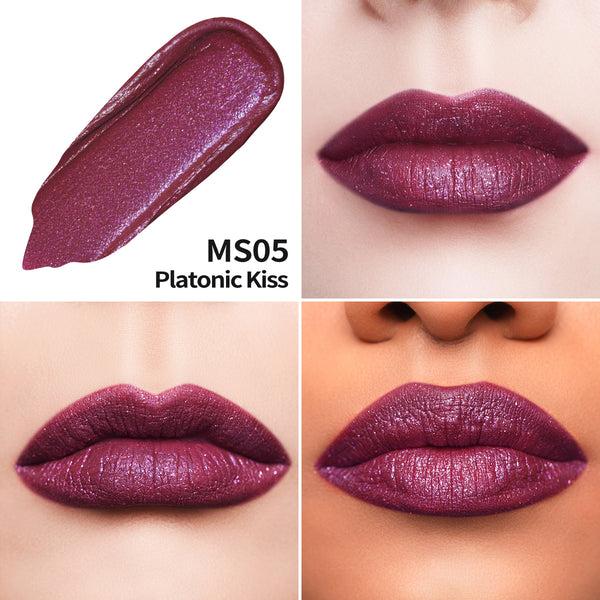 Oulac Kissproof Matte Gloss