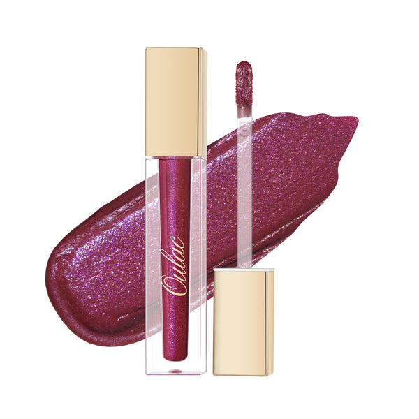 Oulac Kissproof Matte Gloss