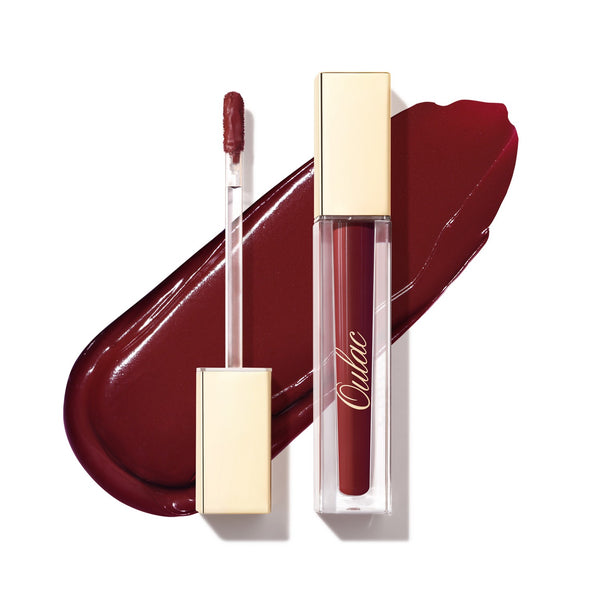 oulac Kissproof Matte Gloss