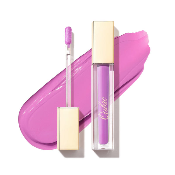 oulac Kissproof Matte Gloss