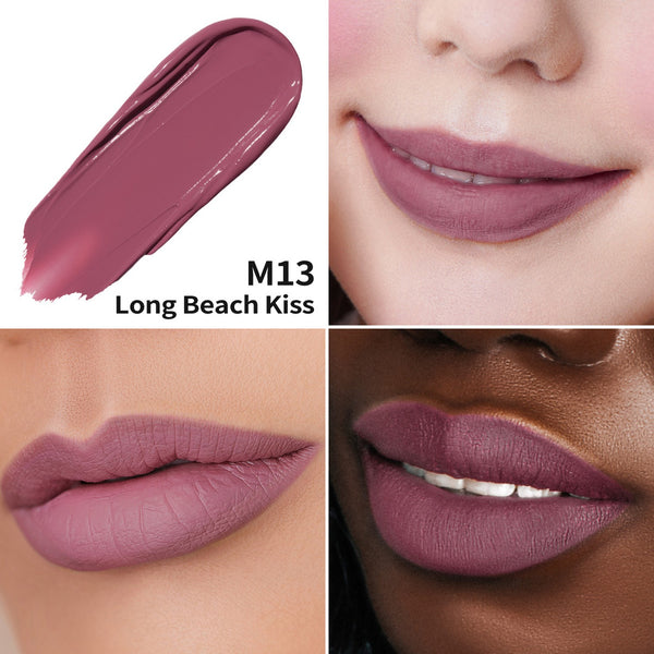 Oulac Kissproof Matte Gloss