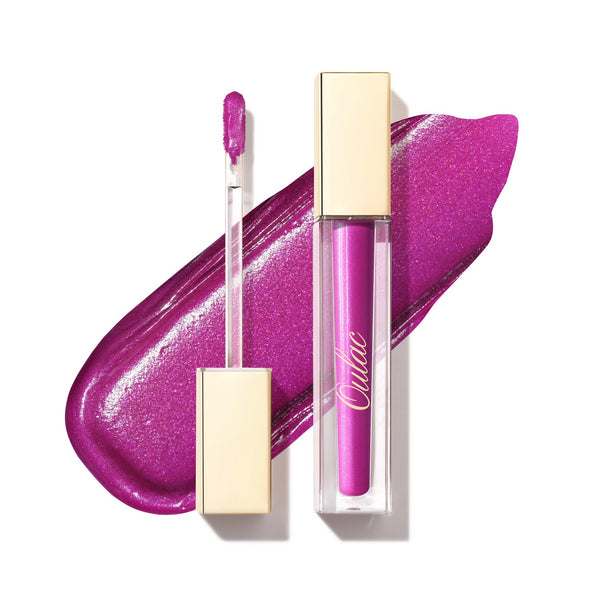 oulac Kissproof Matte Gloss