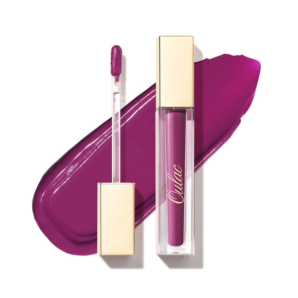 Oulac Kissproof Matte Gloss
